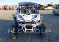 2021 Honda SXS1000 photo