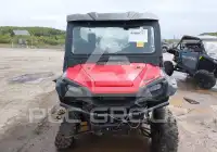 2021 Honda SXS1000 фото