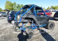 2021 Honda SXS1000 фото
