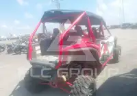 2021 Honda SXS1000 фото