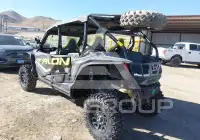 2021 Honda SXS1000 фото