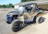 2021 Honda SXS1000 фото