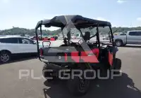 2021 Honda SXS1000 фото