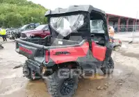 2021 Honda SXS1000 фото