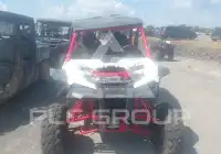 2021 Honda SXS1000 фото