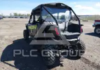 2021 Honda SXS1000 фото