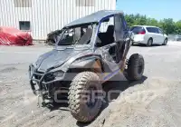2021 Honda SXS1000 фото