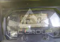 2021 Honda SXS1000 фото