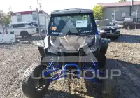 2021 Honda SXS1000 фото