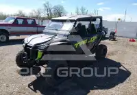 2021 Honda SXS1000 фото