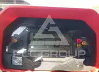 2021 Honda SXS1000 photo