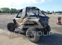 2021 Honda SXS1000 фото