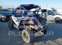 2021 Honda SXS1000 photo
