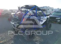 2021 Honda SXS1000 photo