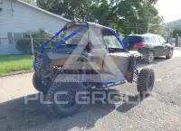 2021 Honda SXS1000 фото