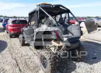 2021 Honda SXS1000 photo