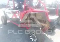 2021 Honda SXS1000 фото