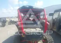 2021 Honda SXS1000 фото