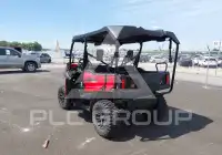 2021 Honda SXS1000 фото