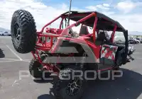 2021 Honda SXS1000 photo