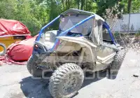 2021 Honda SXS1000 фото