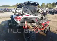 2021 Honda SXS1000 photo