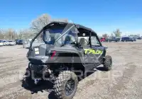 2021 Honda SXS1000 фото