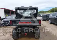 2021 Honda SXS1000 фото