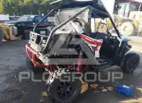 2021 Honda SXS1000 photo