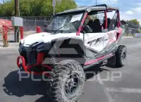 2021 Honda SXS1000 photo