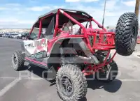 2021 Honda SXS1000 photo