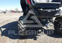 2021 Honda SXS1000 фото