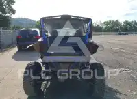 2021 Honda SXS1000 фото