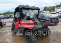 2021 Honda SXS1000 фото
