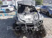 2021 Honda SXS1000 photo