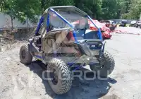 2021 Honda SXS1000 фото
