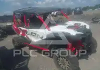 2021 Honda SXS1000 фото