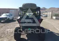 2021 Honda SXS1000 фото