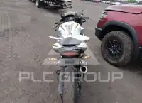 2021 Honda CBR500 фото