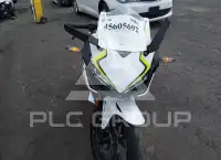 2021 Honda CBR500 фото