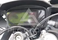 2021 Honda CBR500 photo