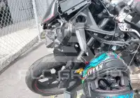 2021 Honda CBR500 photo