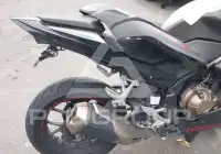 2021 Honda CBR500 photo