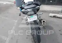 2021 Honda CBR500 photo