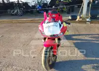 2021 Honda CBR600 фото