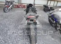 2021 Honda CBR600 photo