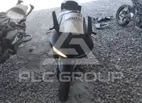 2021 Honda CBR600 photo