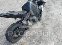 2021 Honda CBR1000 фото