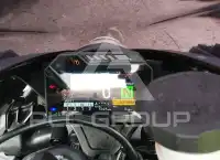 2021 Honda CBR1000 photo