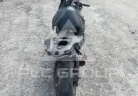 2021 Honda CBR1000 фото